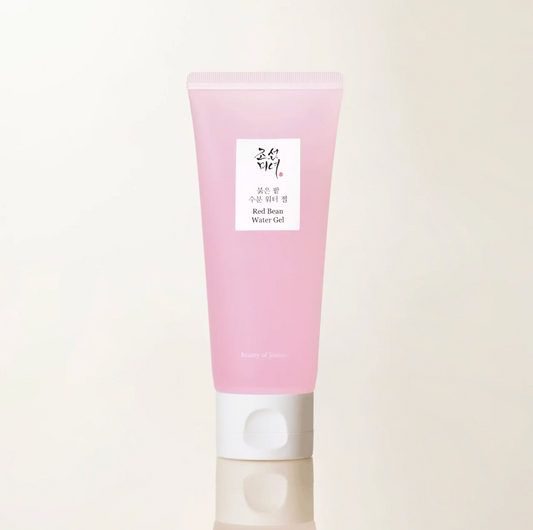 Red Bean Water Gel 100mL