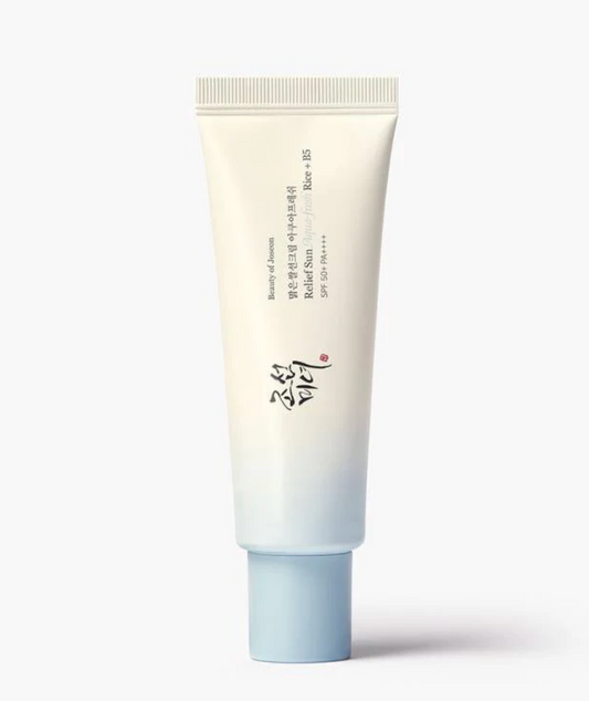 Relief Sun Aqua-Fresh : Rice + B5, SPF50+ PA++++