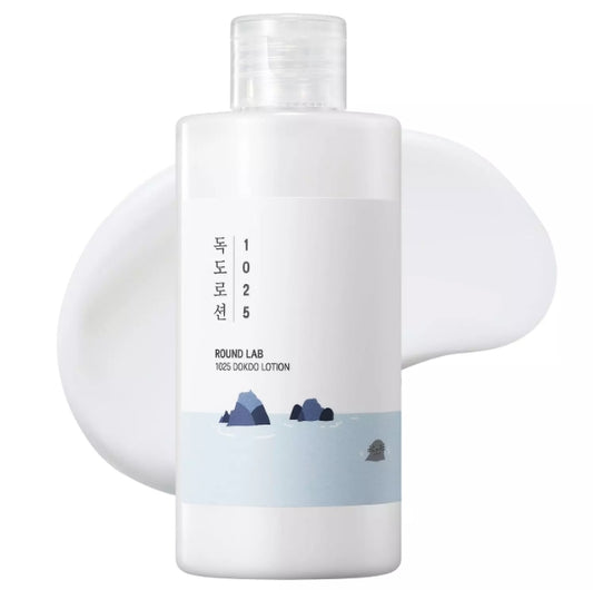 1025 Dokdo Lotion 200mL