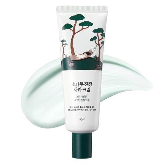 Pine Calming Cica Cream 50mL