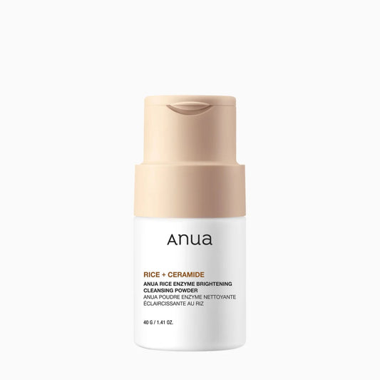 Rice Enzyme Brightening Cleansing Powder 40g