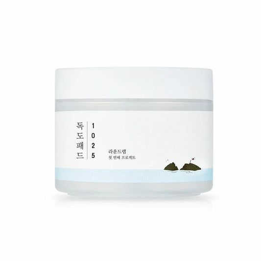 1025 Dokdo Pad 120mL