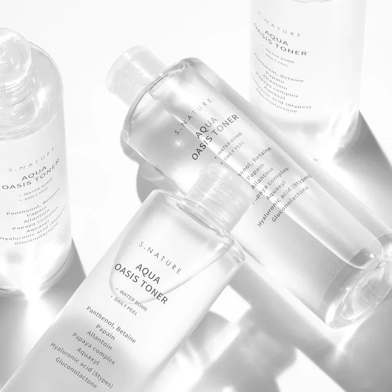Aqua Oasis Toner