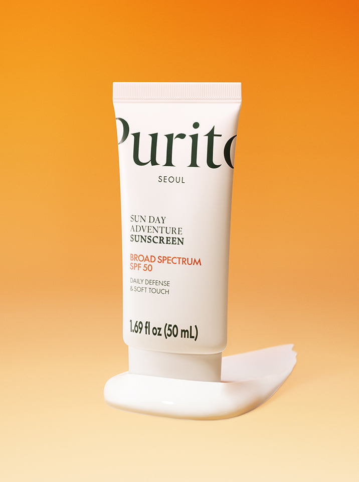 Sun Day Adventure Sunscreen 60ml