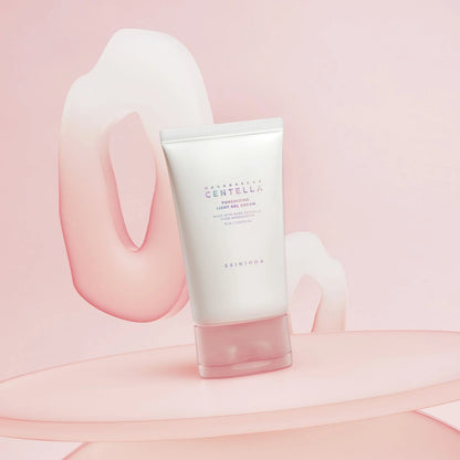 Madagascar Centella Poremizing Light Gel Cream 75mL