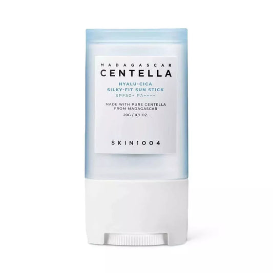 Madagascar Centella Hyalu-Cica Silky-Fit Sun Stick (20g)