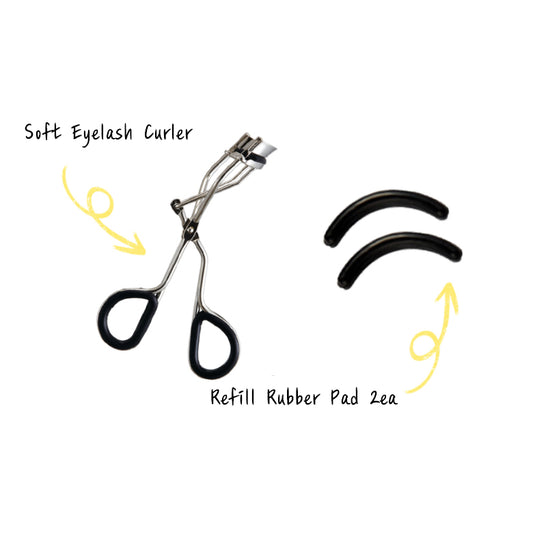 Skinfood Soft Eyelash Curler