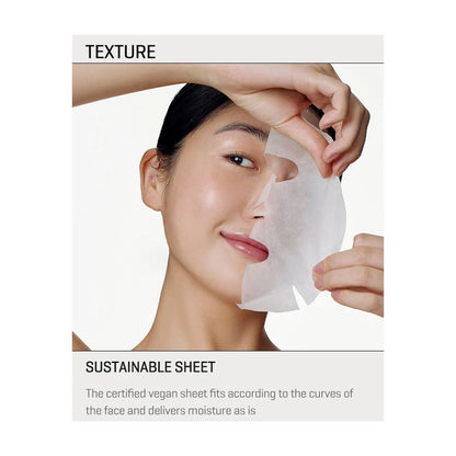 Galactomyces Glutathione Daily Masks [30sheets]