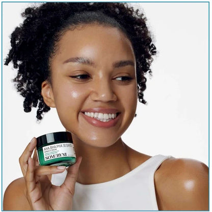 AHA.BHA.PHA 30 Days Miracle Cream 60mL