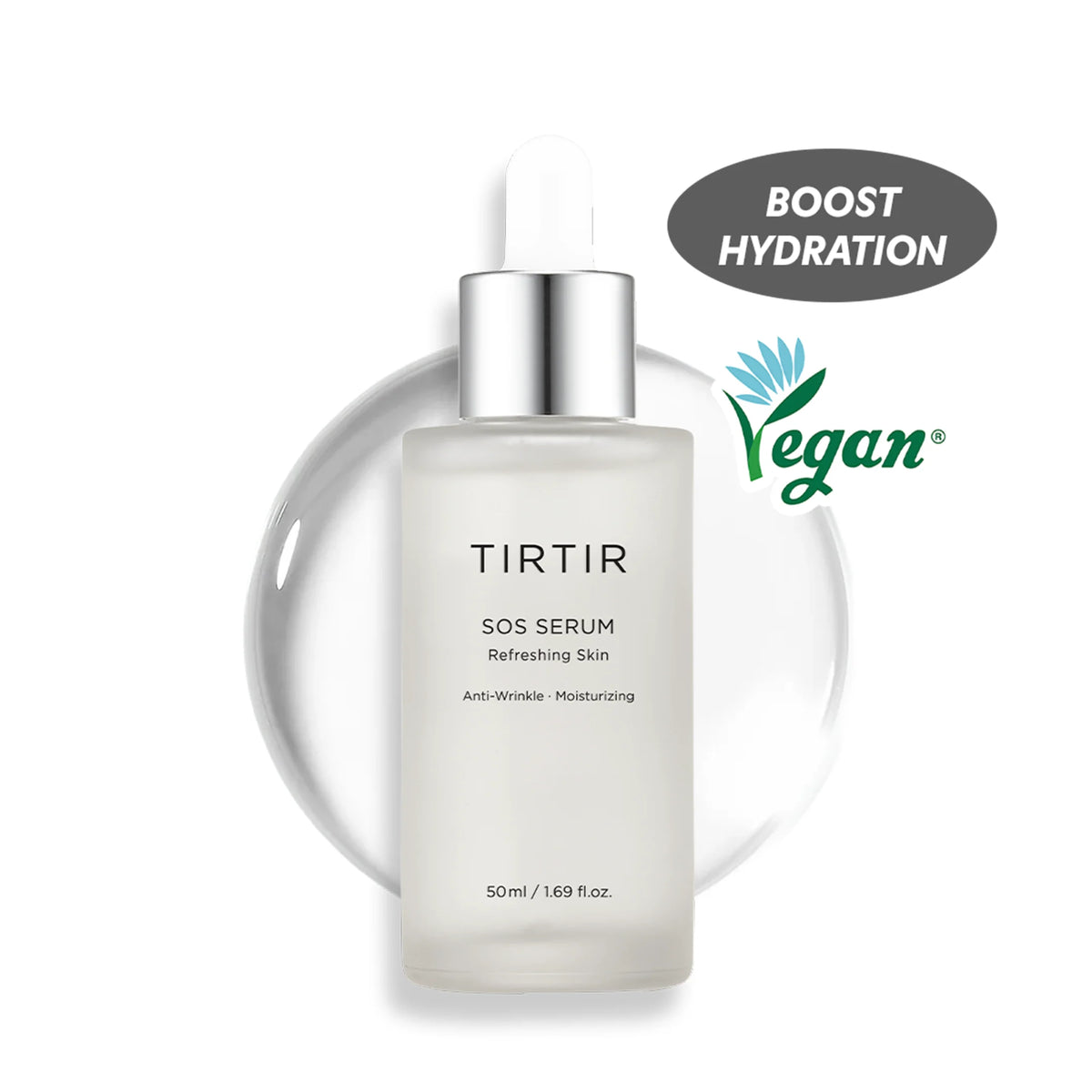 SOS Serum 50ml