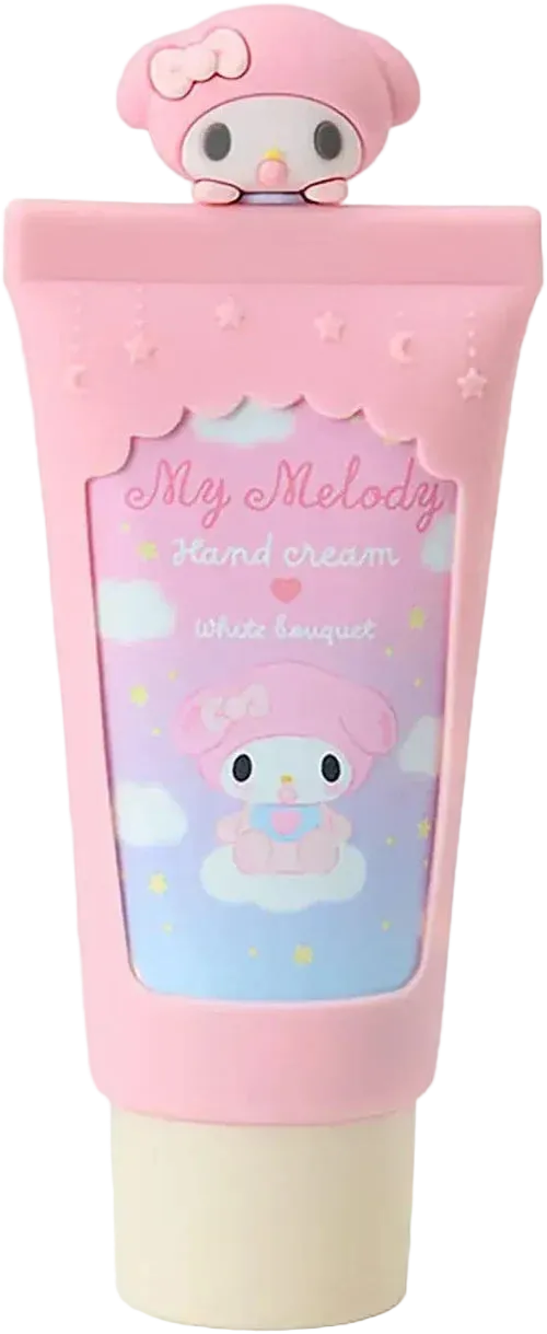Sanrio My Melody Hand Cream