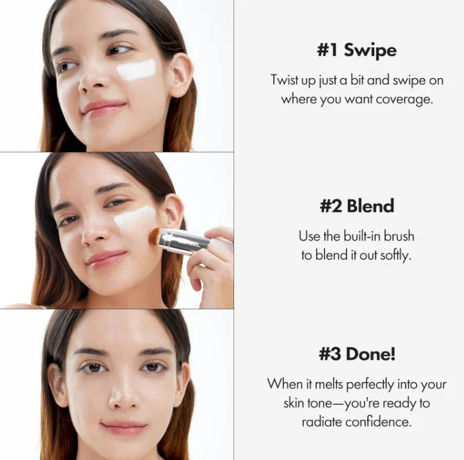 BLANC COVER CREAM STICK V 200 FAIR
