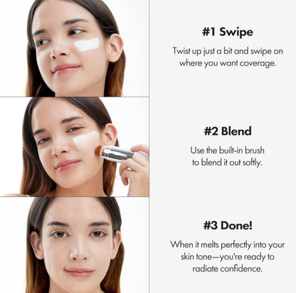 BLANC COVER CREAM STICK V 200 FAIR