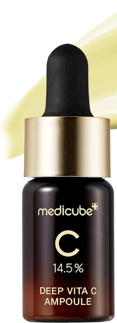 Deep Vita C Ampoule 2.0 30g