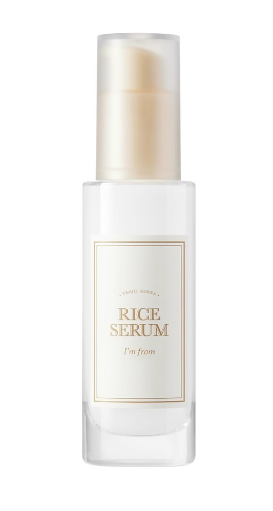 Rice Serum 30ml