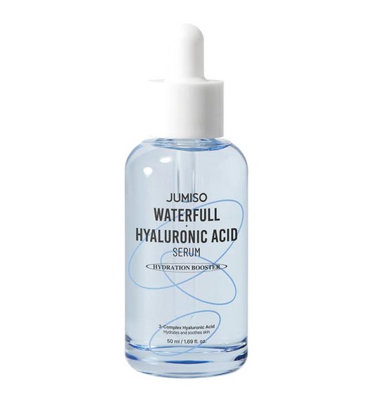 Waterfull Hyaluronic Acid Serum 50ml