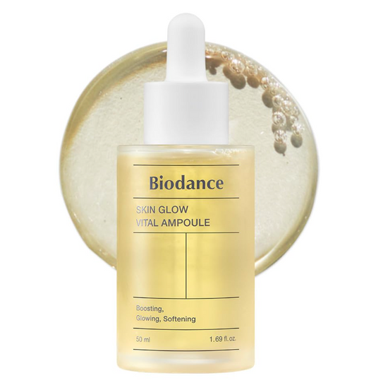 Skin Glow Vital Ampoule 50ml