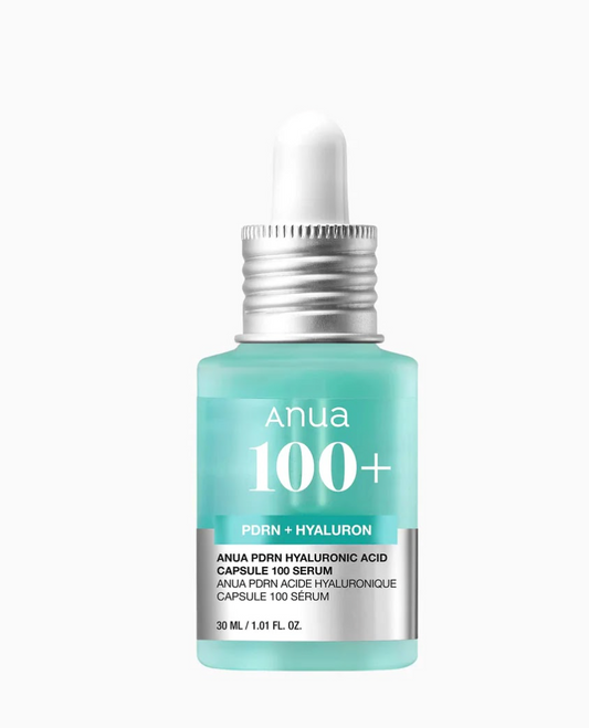PDRN Hyaluronic Acid Capsule 100 Serum 30ml