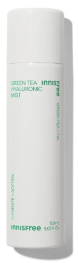 Green Tea Mist, 150mL