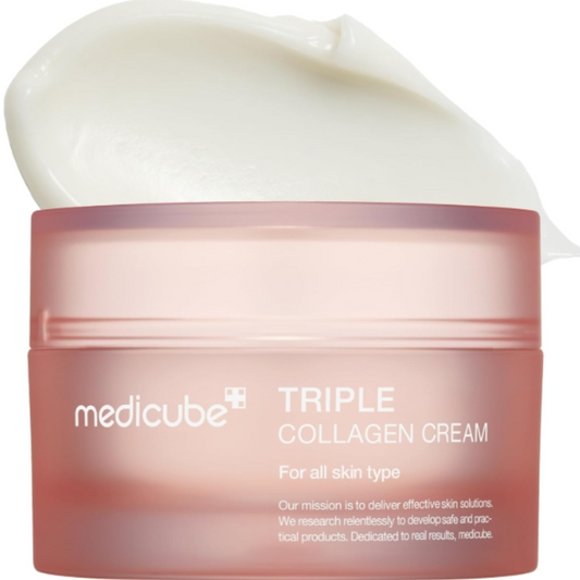 Triple Collagen Cream 4.0 50mL