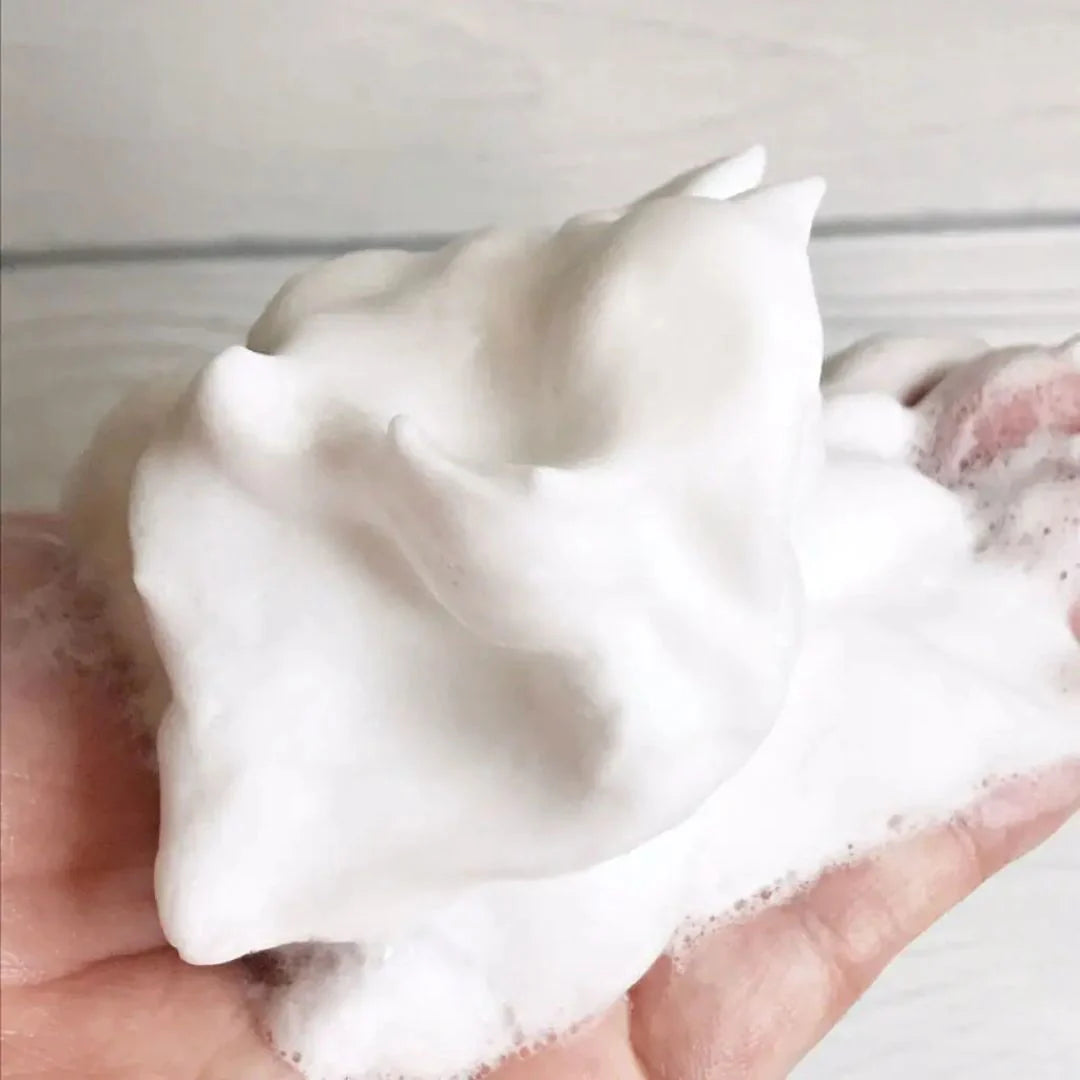 Senka Fine Today Senka Perfect Whip White Clay