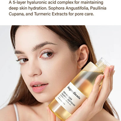 Skin Barrier Calming Softener 250mL