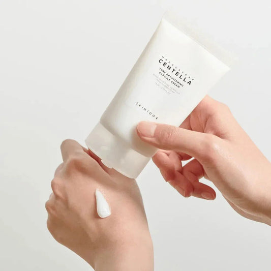 Madagascar Centella Tone Brightening Capsule Cream 75mL