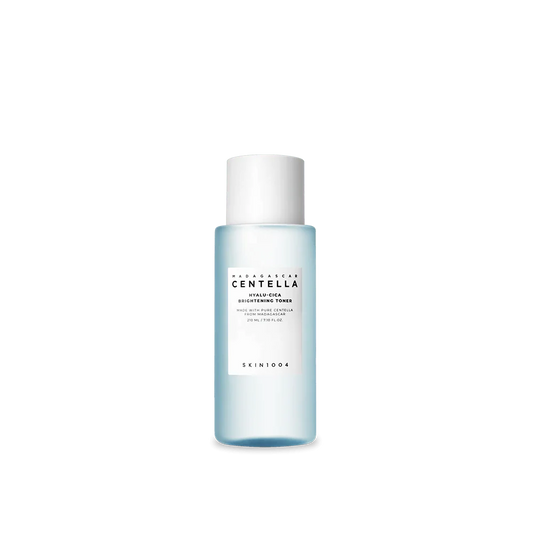 Madagascar Centella Hyalu-Cica Brightening Toner