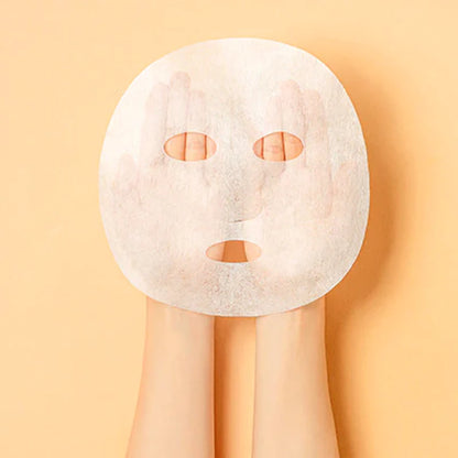 Yuja Niacin 30 Days Blemish Care Serum Mask [1 ea]