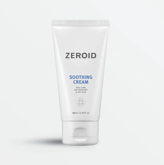 Soothing Cream 80mL