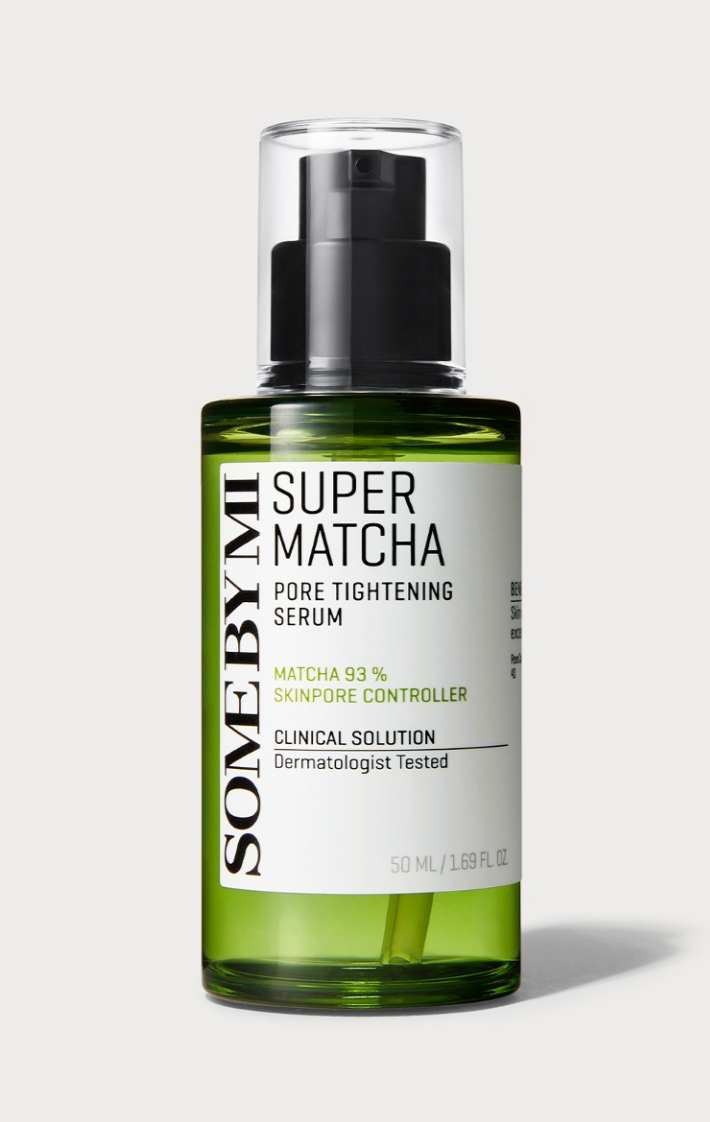 Super Matcha Pore Tightening Serum 50ml