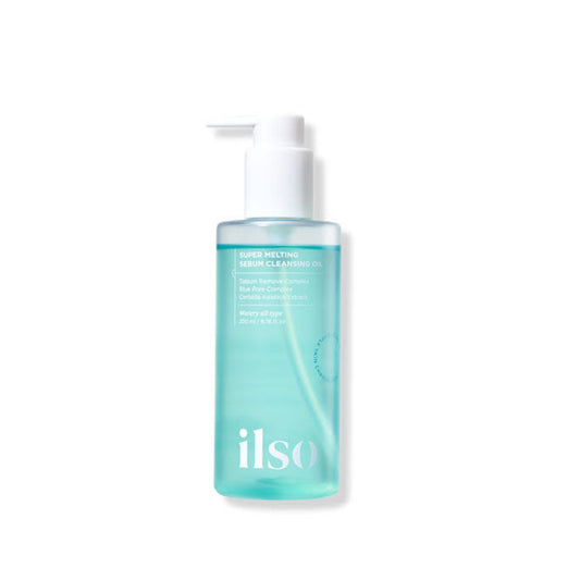 Super Melting Sebum Cleansing Oil 200ml