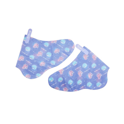 Sanrio LTS Cloud Walk Foot Mask