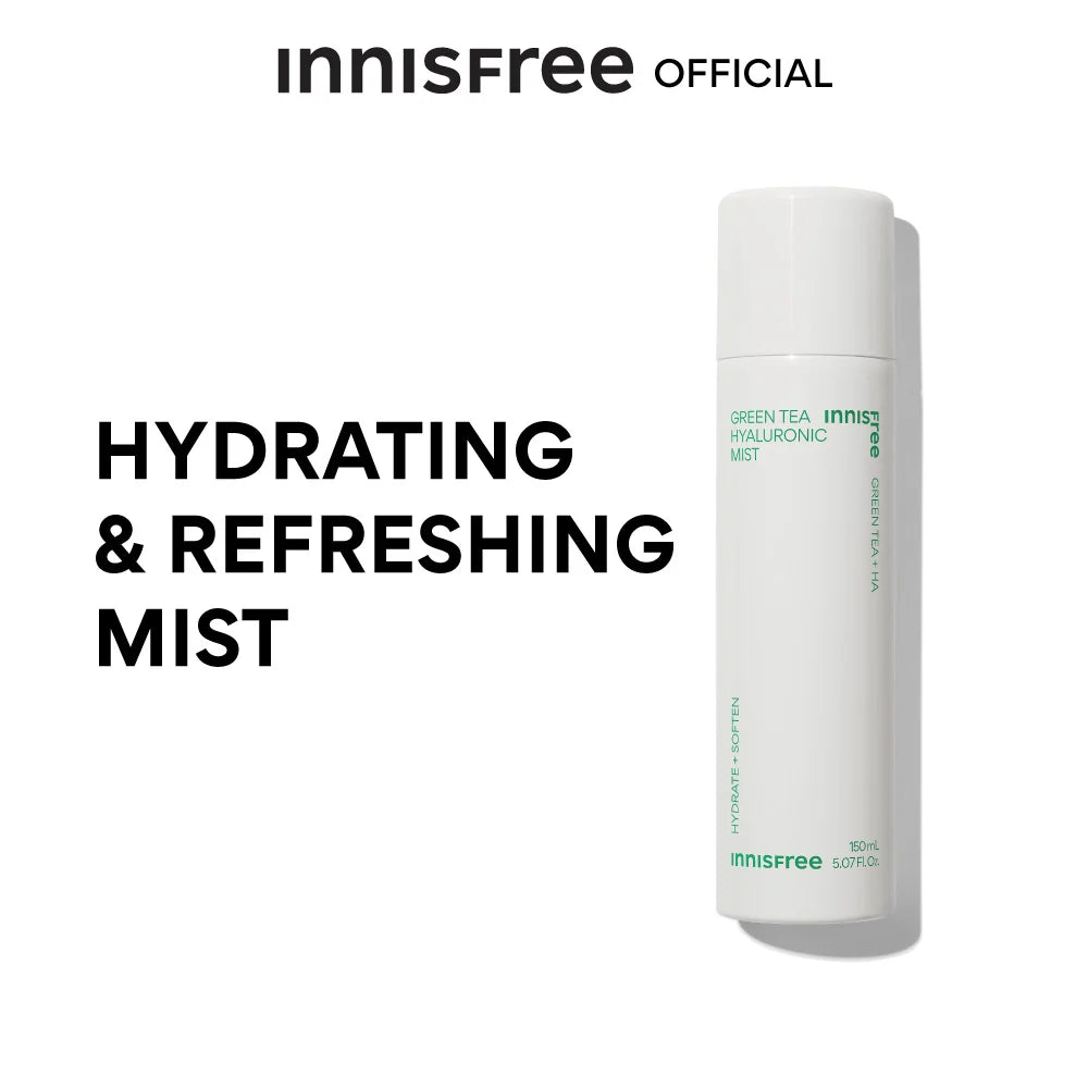 Green Tea Mist, 150mL