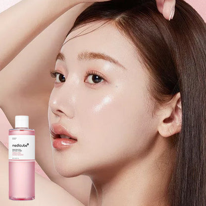 PDRN Pink Cica Soothing Toner 250mL