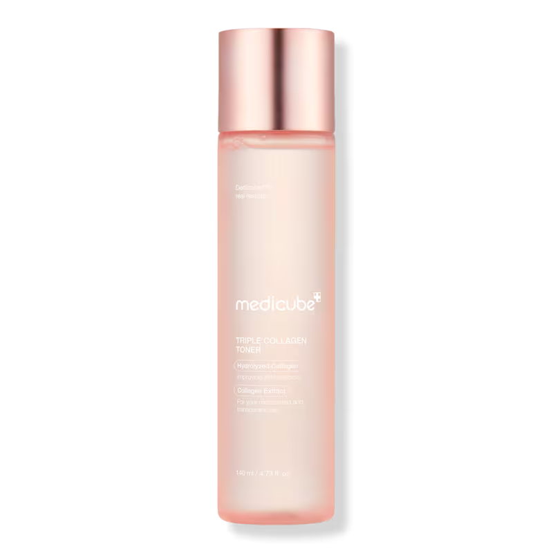 Triple Collagen Toner 4.0 140mL