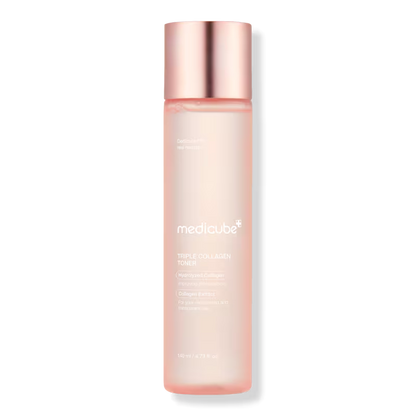 Triple Collagen Toner 4.0 140mL