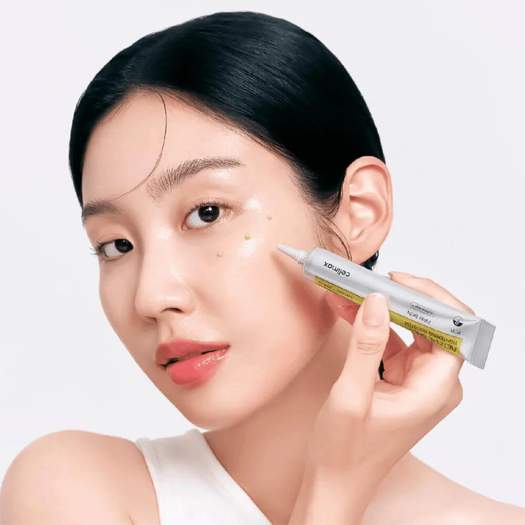The Vita-A Retinol Shot Tightening Booster, 15ml