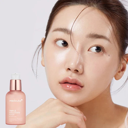 Medicube TRIPLE COLLAGEN SERUM 4.0 55ml