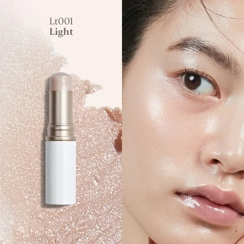 True Dimension Radiance Balm LT001 Light
