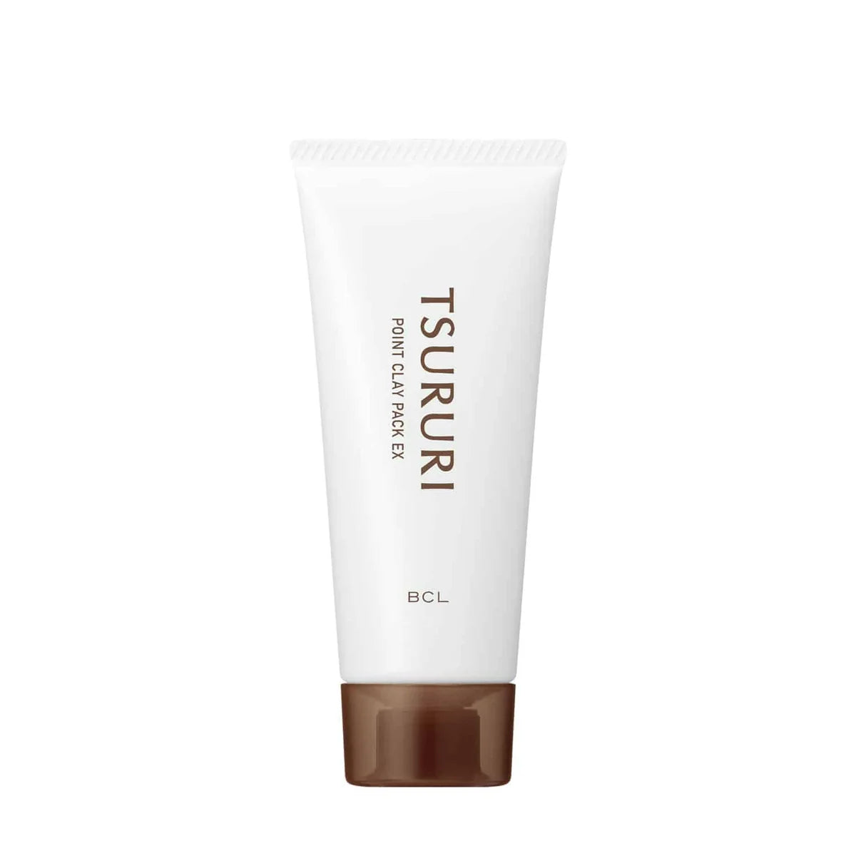 Bcl Tsururi Point Clay Pack Ghassoul & Red Clay 40G
