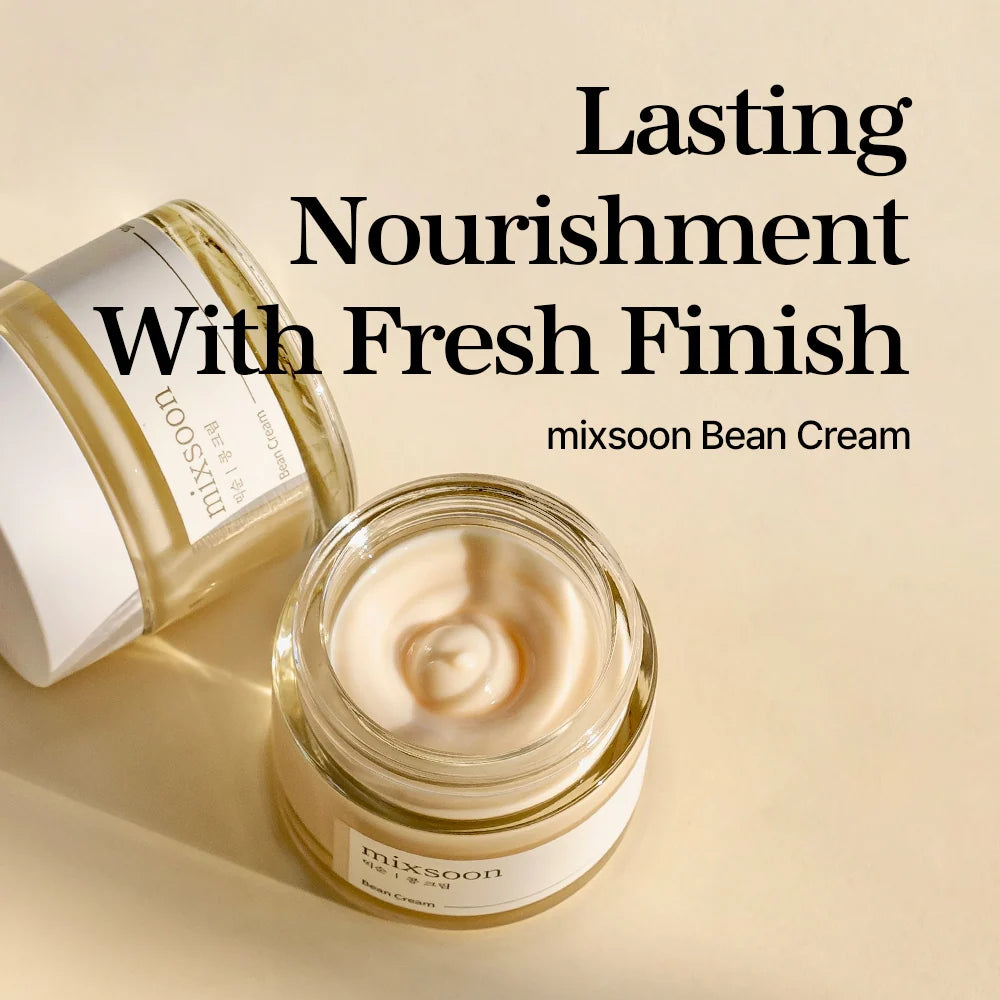 Bean cream 50mL