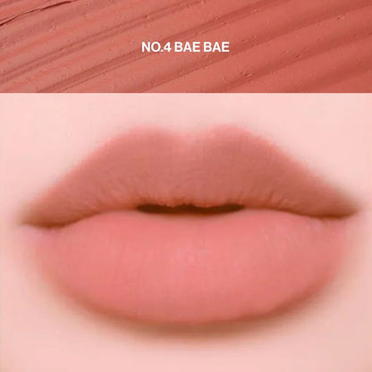 Oh Happy Day Lip Pencil 4 Bae Bae