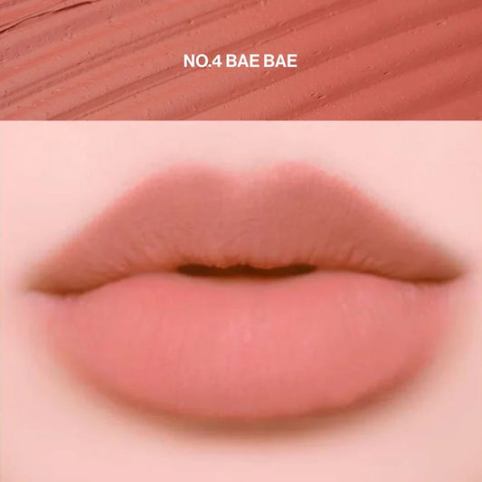 Oh Happy Day Lip Pencil 4 Bae Bae