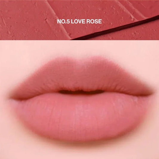 Oh Happy Day Lip Pencil 5 Love Rose