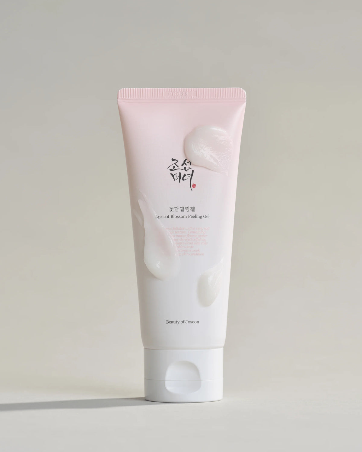 [US] [Renew]Apricot Blossom Peeling Gel 100ml