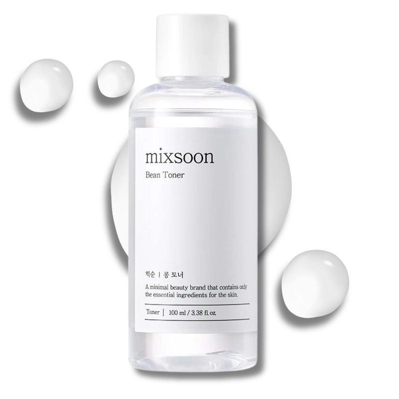 Bean Toner 100mL