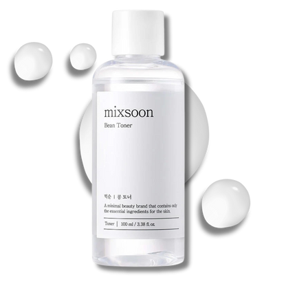 Bean Toner 100mL