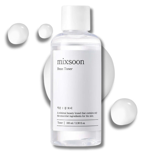 Bean Toner 100mL