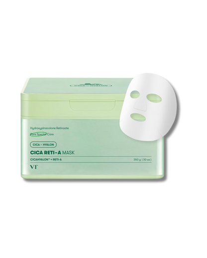 Cica Reti-A Mask